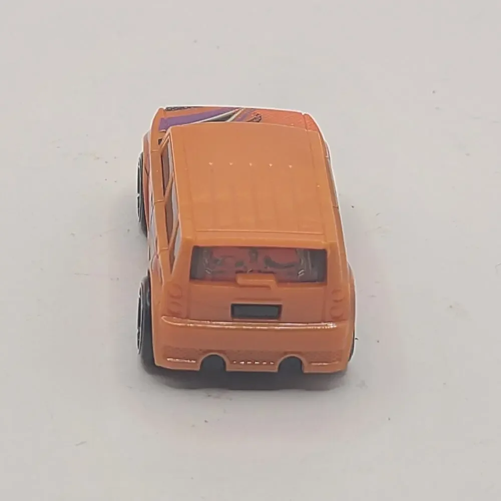 hot wheels Sion - XB exclusive - 2013 retail